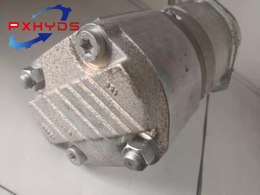 Pompes à double engrenage hydraulique/pompes à double pilote/pompes à double charge 0510767060