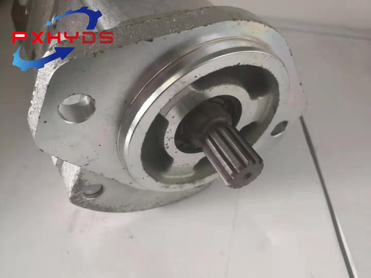Pompes à double engrenage hydraulique/pompes à double pilote/pompes à double charge 0510767060