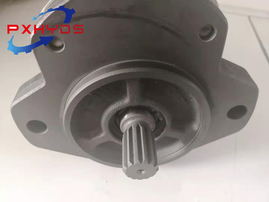 Pompes à double engrenage hydraulique 0510765376 Azpgf-11-045/022ldc0720kb-S0081 sur mesure