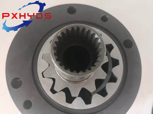 Demandez un remboursement pour les pièces de rechange de la pompe de charge hydraulique A4vg125/180 si la commande n'est pas expédiée
