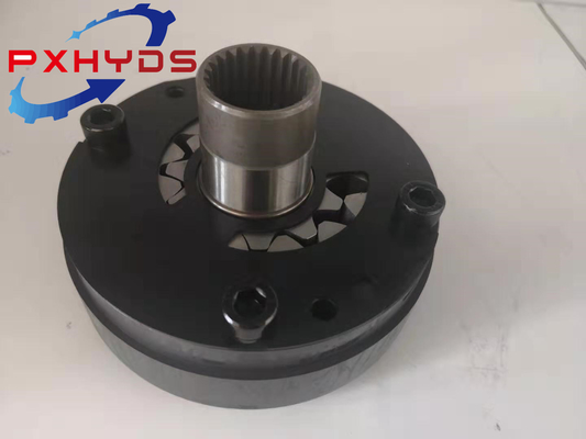 Demandez un remboursement pour les pièces de rechange de la pompe de charge hydraulique A4vg125/180 si la commande n'est pas expédiée