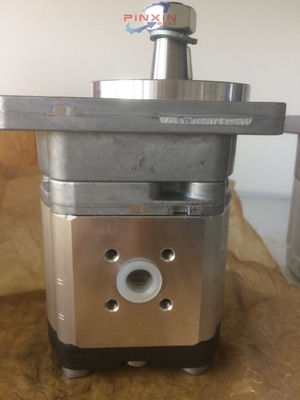 Pièces détachées de pompes à engrenages hydrauliques en acier au carbone Coût d'expédition et délai de livraison estimé