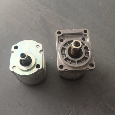 Pièces détachées de pompes à engrenages hydrauliques en acier au carbone Coût d'expédition et délai de livraison estimé