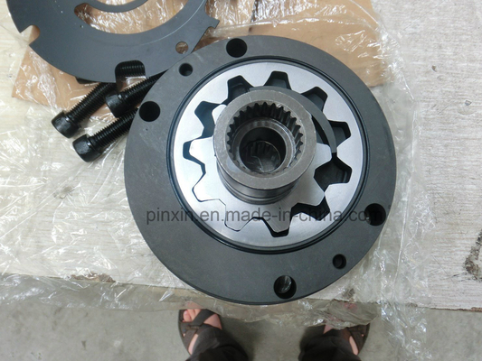 Fabrication de machines Pompes hydrauliques de charge Parties A4vg125 Remplacement de la pelle