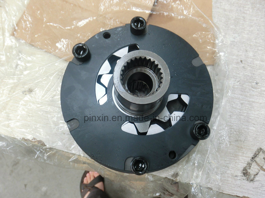 Fabrication de machines Pompes hydrauliques de charge Parties A4vg125 Remplacement de la pelle