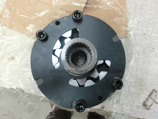 Fabrication de machines Pompes hydrauliques de charge Parties A4vg125 Remplacement de la pelle