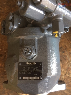 Pompes hydrauliques de la série Avo28-Dfr/31r Choix fiable pour moteur de pompe hydraulique