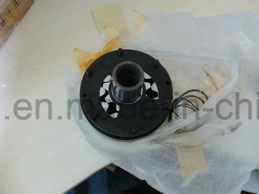 Performance A4vg180 Pièces de pompes de transmission pour le chargement à l'huile et à longue durée de vie