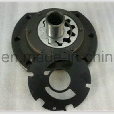 A4vg180 Pompes à engrenages de ligne normales Pièces de chargement d'huile hydraulique arrière pour le chariot élévateur