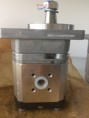 Pompes hydrauliques à engrenages originales Azmf-11-016USA20MB-S0108 pour moteur de pompe hydraulique
