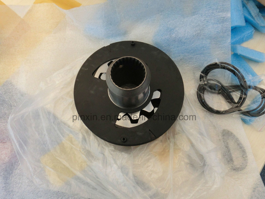 Pompes de charge A4vg90 PV22 Le choix ultime pour les applications en acier au carbone