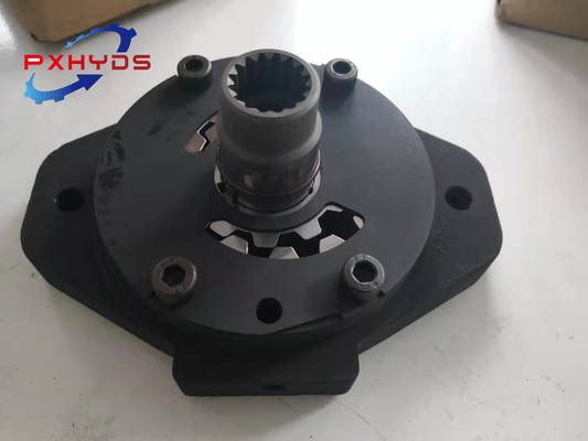 Pièces de pompe de charge A4vg28 hautement fonctionnelles F02 pour les applications hydrauliques