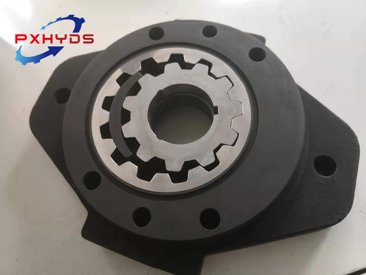 Pièces de pompe de charge A4vg28 hautement fonctionnelles F02 pour les applications hydrauliques