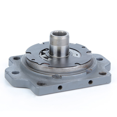 Pièces de pompe de charge A4vg28 hautement fonctionnelles F02 pour les applications hydrauliques