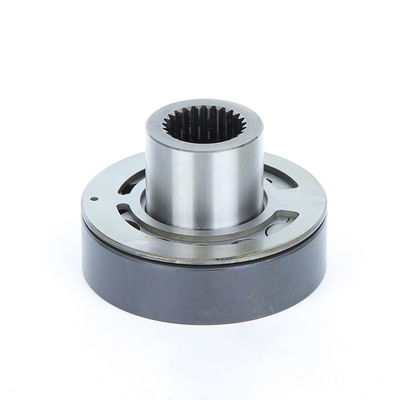 Pièces de pompe de charge A4vg28 hautement fonctionnelles F02 pour les applications hydrauliques