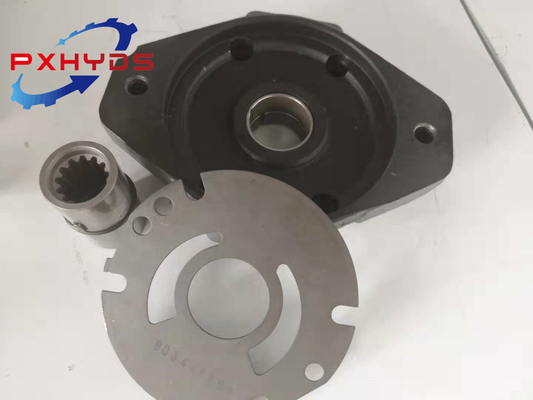 A4vg40 Pompes de charge F09 Remplacement Le choix ultime pour la fabrication de machines