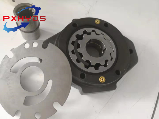 A4vg40 Pompes de charge F09 Remplacement Le choix ultime pour la fabrication de machines