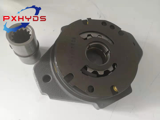 A4vg40 Pompes de charge F09 Remplacement Le choix ultime pour la fabrication de machines