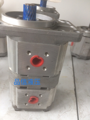 Pompes hydrauliques à engrenages Parker 3349122172 à haute pression