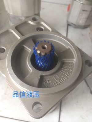 Pompes hydrauliques à engrenages Parker 3349122172 à haute pression