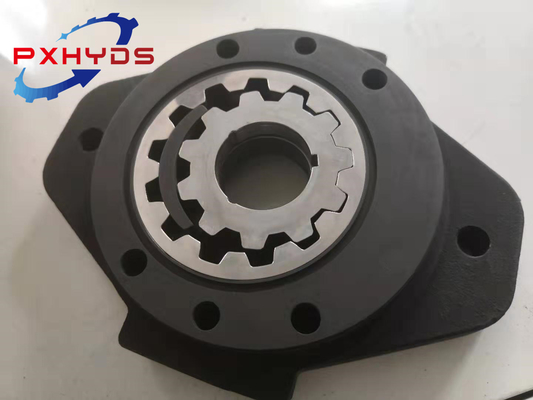 A4vg28 Pièces de pompes hydrauliques Les meilleurs choix pour la fabrication de machines à huile