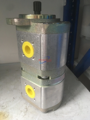 Pompes à engrenages hydrauliques Azpg-22-022rnm20MB