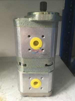 Pompes à engrenages hydrauliques Azpg-22-022rnm20MB