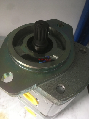 Pompes à engrenages hydrauliques Azpg-22-022rnm20MB