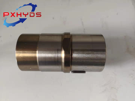 Pièces de pompe hydraulique à huile en acier au carbone A4vg90