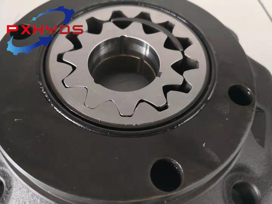 Pièces de pompe hydraulique à huile en acier au carbone A4vg90