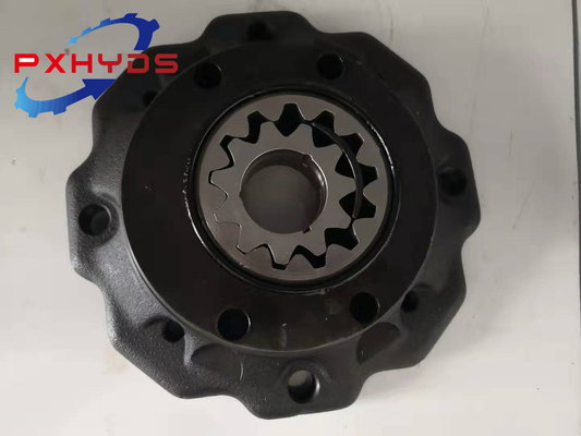 Pièces de pompe hydraulique à huile en acier au carbone A4vg90