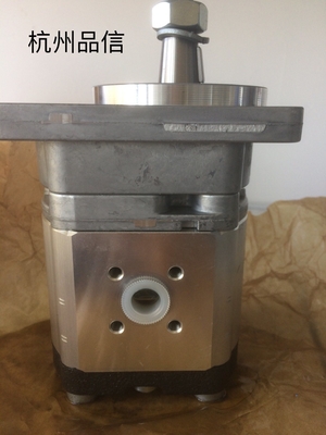 Forme de treillis à treillis interne Azmf-10-016USA20ml Pièces détachées de pompes à engrenages hydrauliques originales