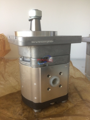 Forme de treillis à treillis interne Azmf-10-016USA20ml Pièces détachées de pompes à engrenages hydrauliques originales