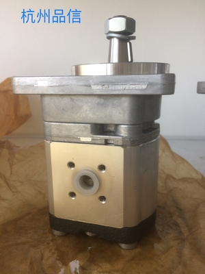 Forme de treillis à treillis interne Azmf-10-016USA20ml Pièces détachées de pompes à engrenages hydrauliques originales