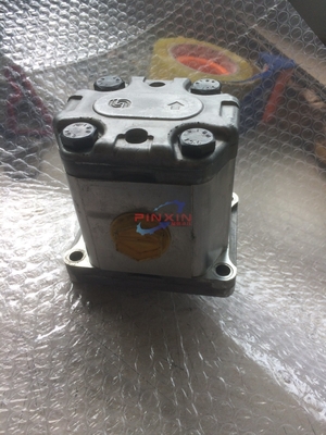 Pièces détachées de pompes à engrenages hydrauliques à flanc droit pour les problèmes de produit et politique de remboursement