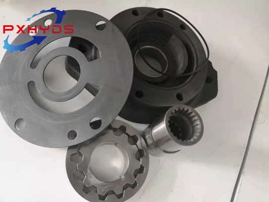 Pompes à piston personnalisées A4VG56 en acier au carbone pour votre entreprise