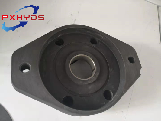 Pompes à piston personnalisées A4VG56 en acier au carbone pour votre entreprise
