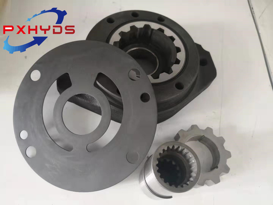 Pompes à piston personnalisées A4VG56 en acier au carbone pour votre entreprise