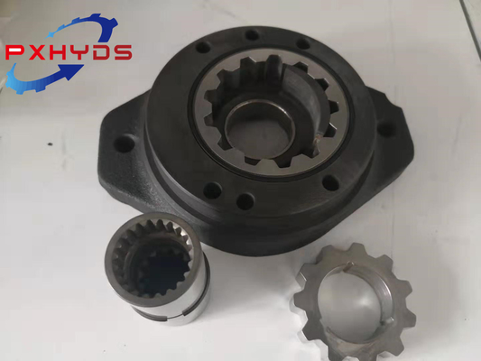 Pompes à piston personnalisées A4VG56 en acier au carbone pour votre entreprise