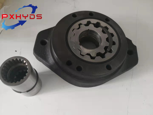 Pompes à piston personnalisées A4VG56 en acier au carbone pour votre entreprise