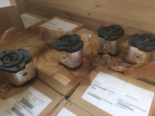 Pièces détachées hydrauliques pour pompe à engrenages Azpf-11-022rrr20kb-S0081 originaire d'Allemagne