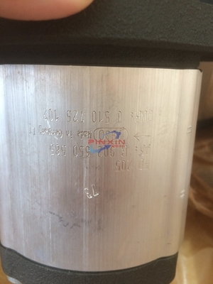 Pièces détachées hydrauliques pour pompe à engrenages Azpf-11-022rrr20kb-S0081 originaire d'Allemagne