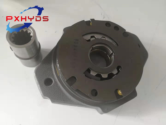 Pièces de pompe hydraulique à huile de calibrage A4vg40
