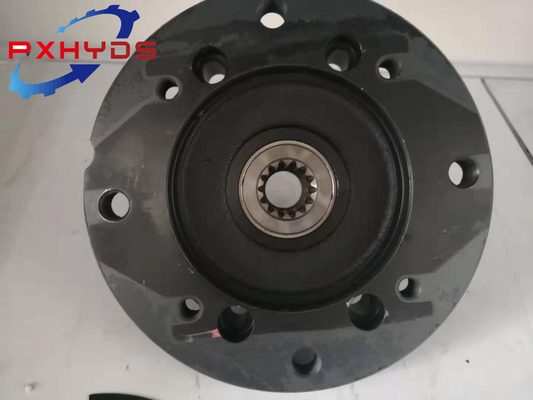 Pompes de charge en acier au carbone A4vg125 pour les engrenages de ligne normaux
