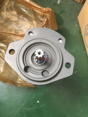 Pompes à engrenages hydrauliques en fonte Azpff-22-019/019LFP2020pb-S0925 avec support de paiement en USD
