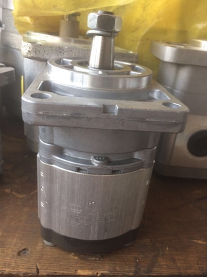 Pompes à engrenages hydrauliques en fonte Azpf-10-019rqrxxmb-S0140 pour les paiements sécurisés