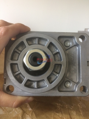 Pompes à engrenages hydrauliques en fonte Azpf-10-019rqrxxmb-S0140 pour les paiements sécurisés