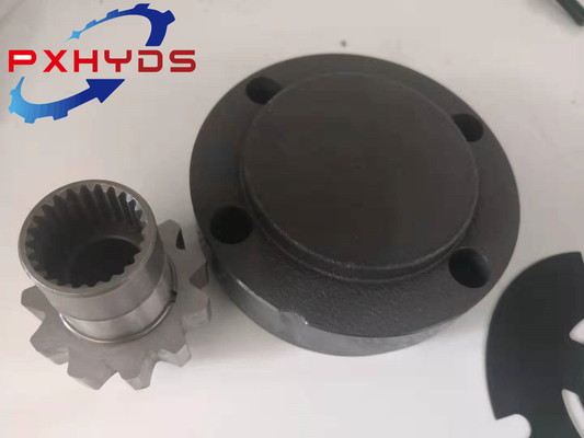 Huile et paiements sécurisés Hydraulique A4vtg90 charge pompe pompe principale à Made-in.com