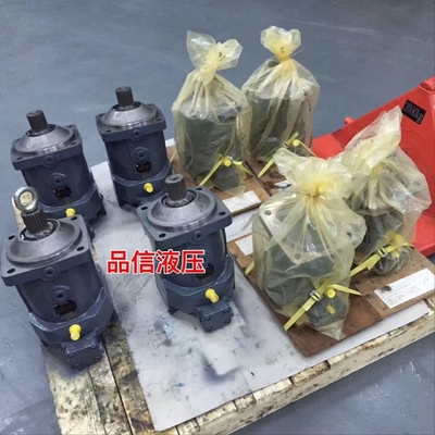 Pièces détachées de pompes à pistons hydrauliques B2PV35/Sg025/Bpr186 Pièces originales pour plateforme de forage