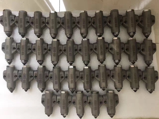 Pièces détachées de pompes à pistons hydrauliques B2PV35/Sg025/Bpr186 Pièces originales pour plateforme de forage